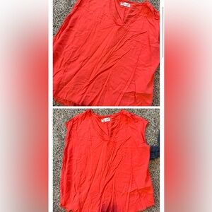 Woman’s dear John top